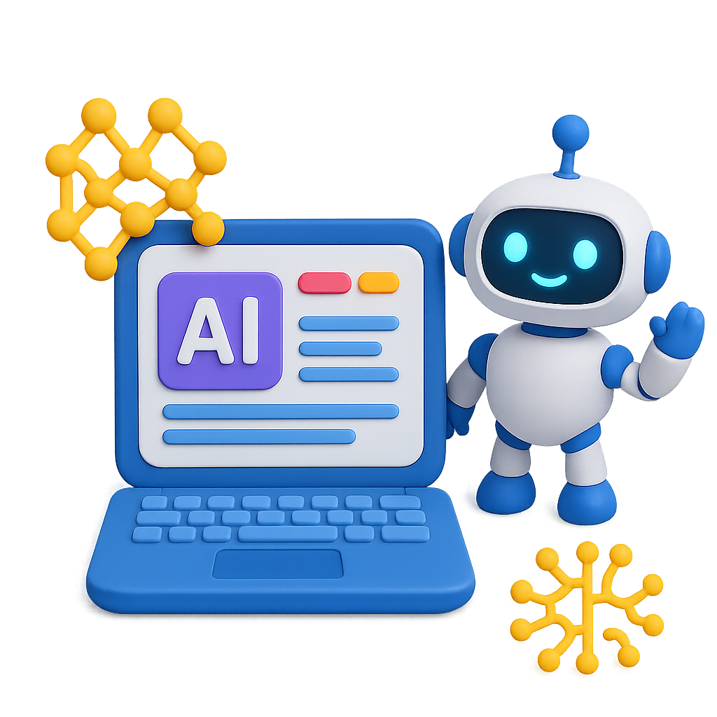 AI Powered Technology